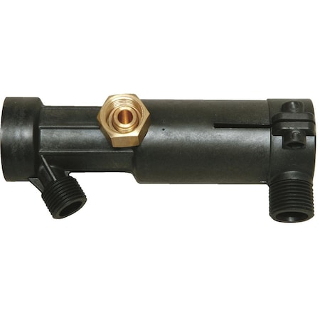 Birchmeier Birchmeier Sprayer Parts - Valve Housing 108-037-01